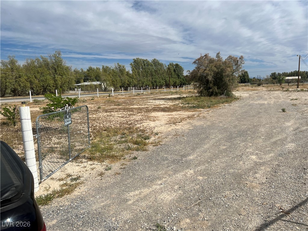 160 South Leslie Street Pahrump NV 89048