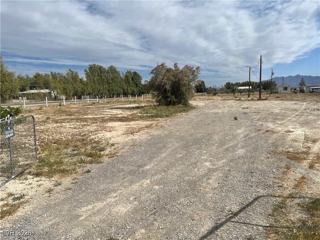 160 South Leslie Street Pahrump NV 89048