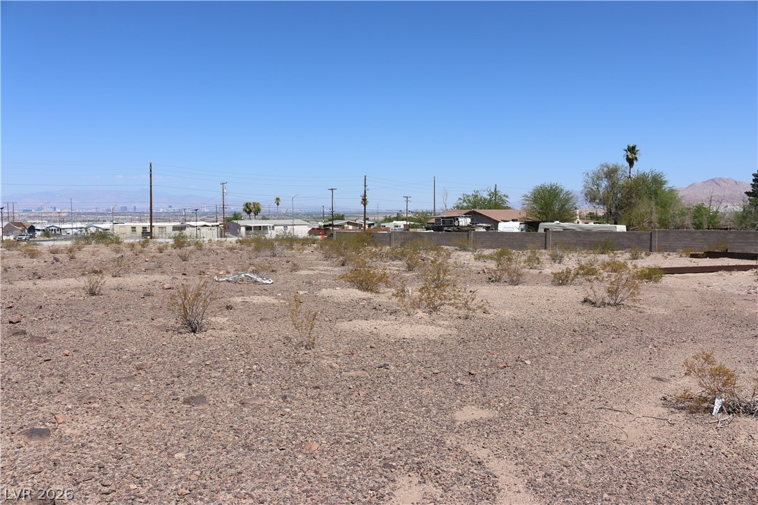 0 Pueblo Place Henderson NV 89015