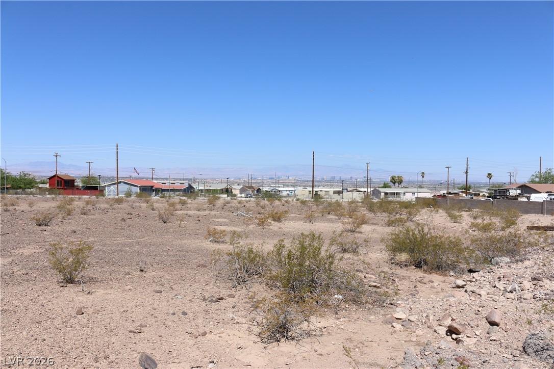 0 Pueblo Place Henderson NV 89015