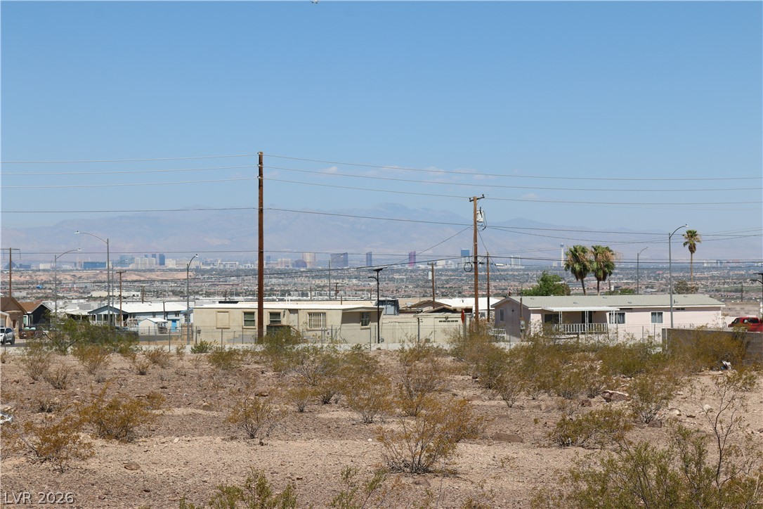 0 Pueblo Place Henderson NV 89015