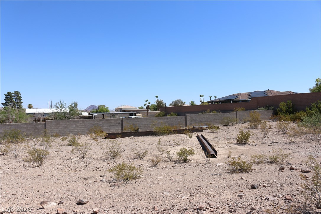 0 Pueblo Place Henderson NV 89015