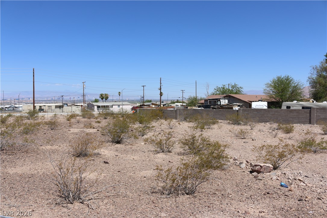 0 Pueblo Place Henderson NV 89015