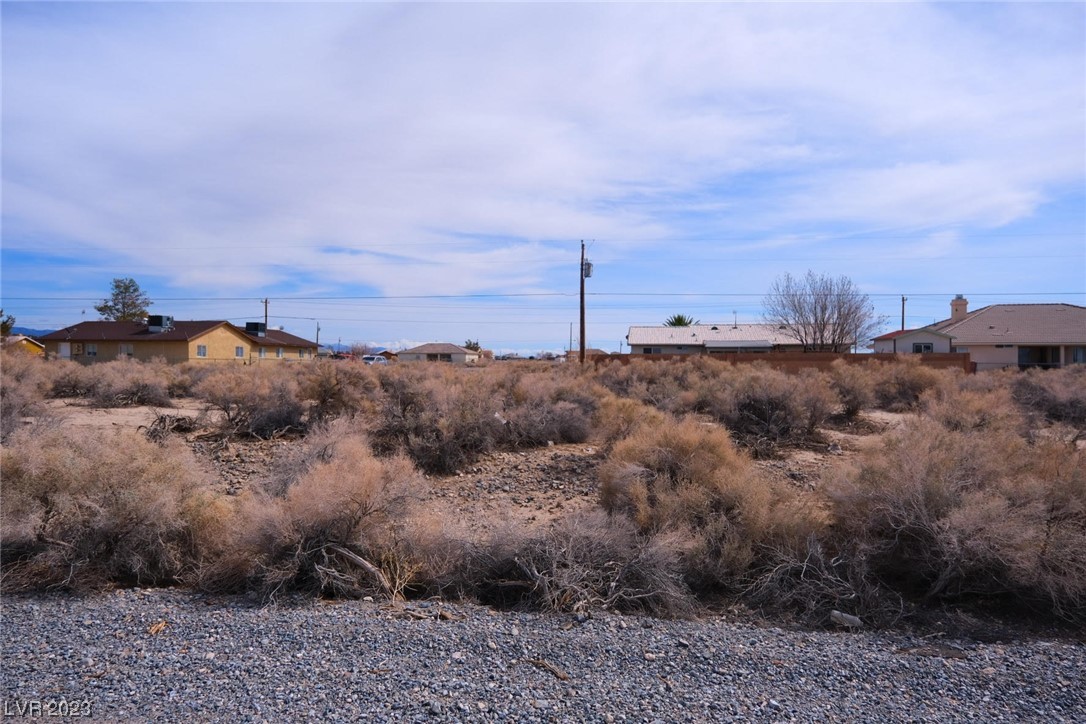 2471 Mandy Pahrump NV 89048
