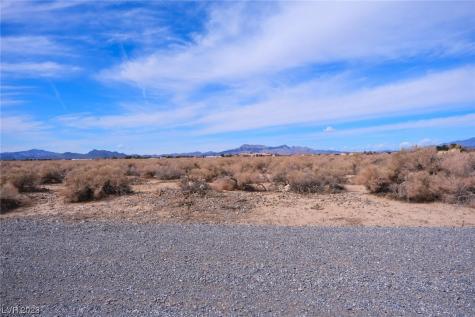 2471 Mandy Pahrump NV 89048
