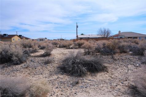 2471 Mandy Pahrump NV 89048