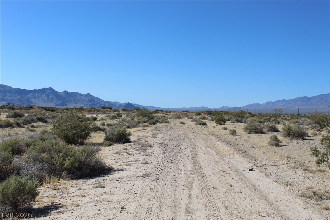 921 North Delta Street Pahrump NV 89060