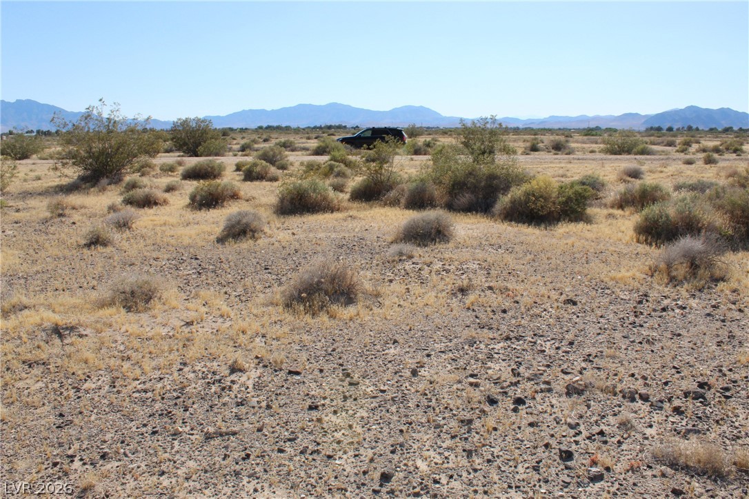 921 North Delta Street Pahrump NV 89060