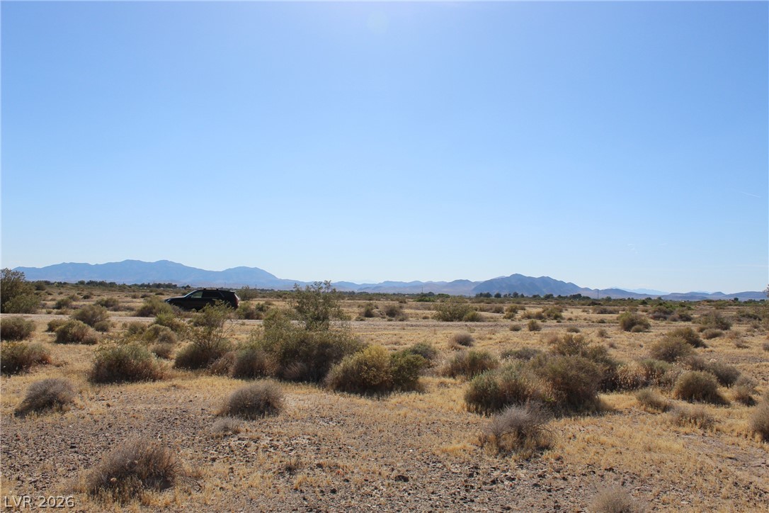 921 North Delta Street Pahrump NV 89060