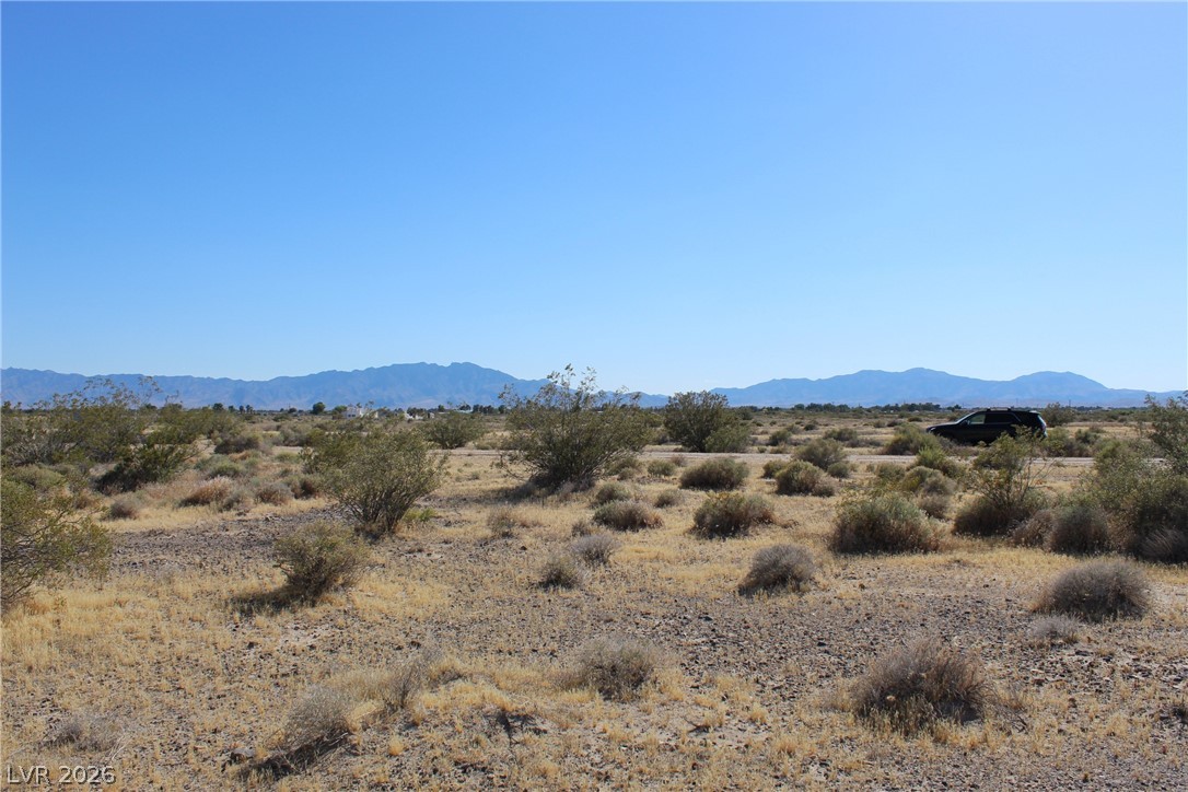 921 North Delta Street Pahrump NV 89060