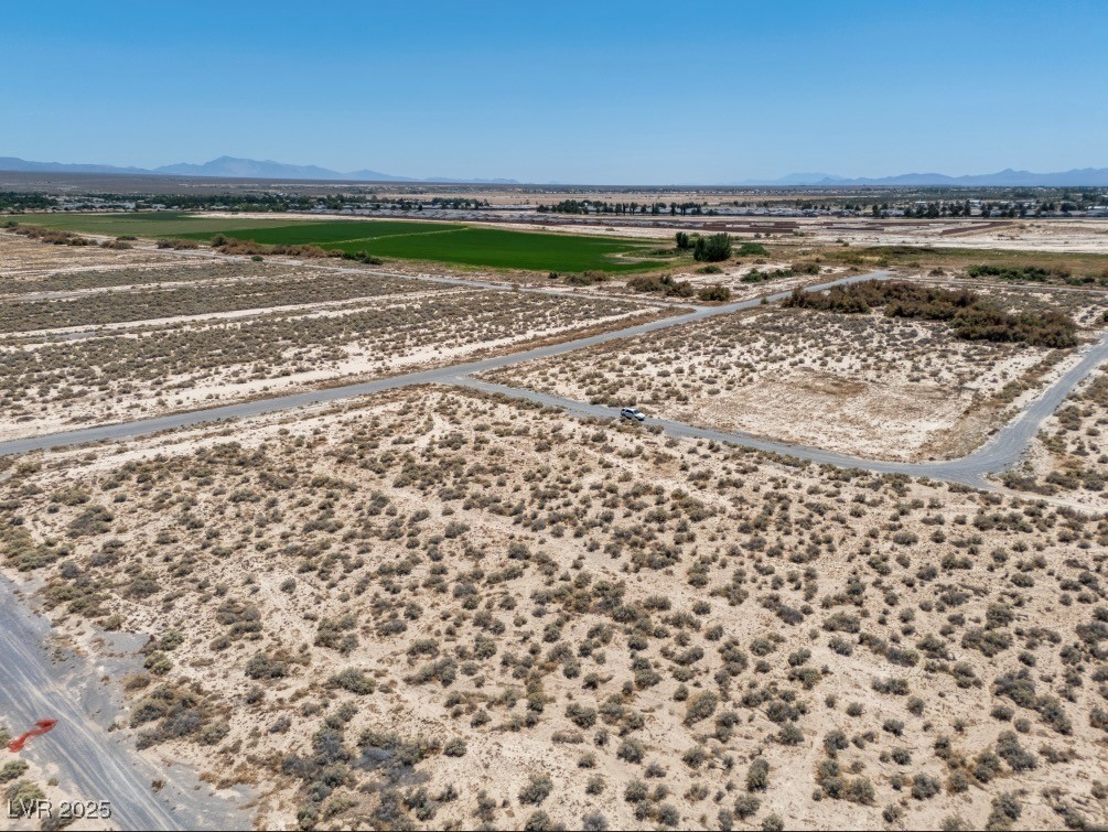 3950 East Toucan Court Pahrump NV 89048