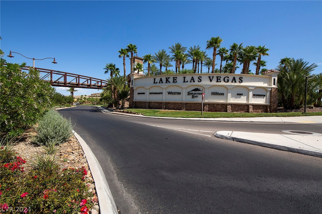 16 Camino Barcelona Place Henderson NV 89011