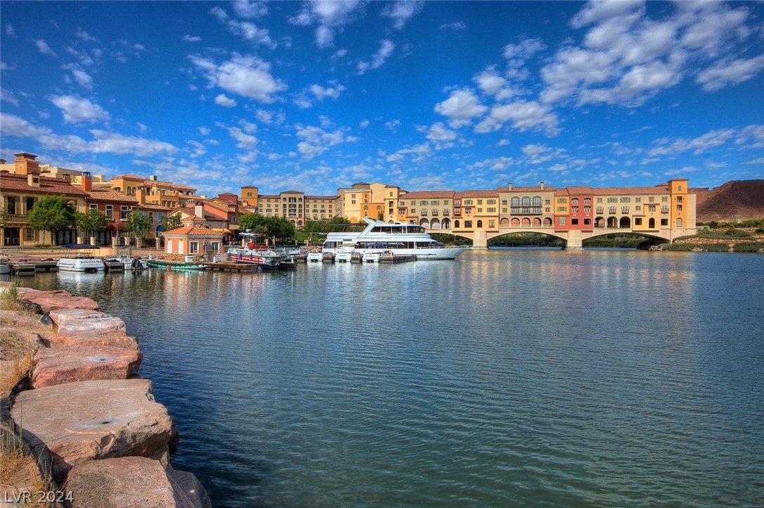 16 Camino Barcelona Place Henderson NV 89011