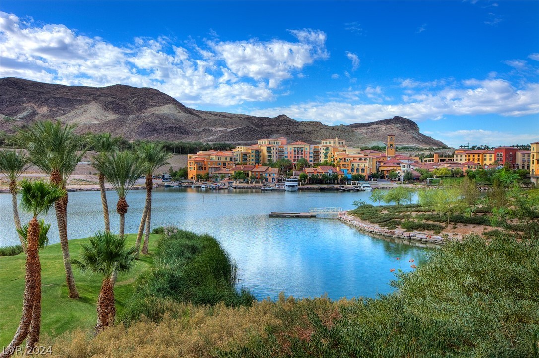 16 Camino Barcelona Place Henderson NV 89011