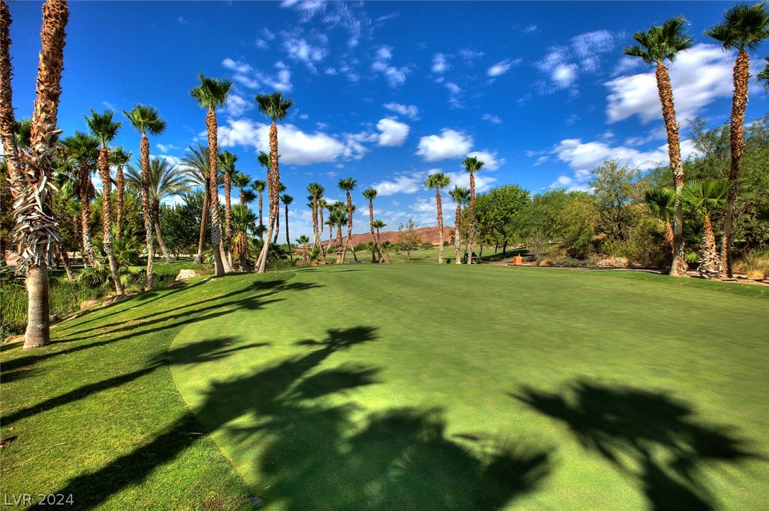 16 Camino Barcelona Place Henderson NV 89011