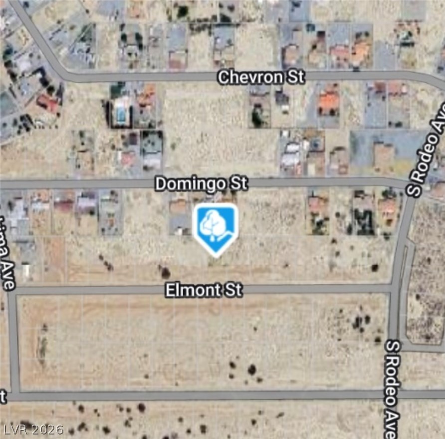 240 East Elmont Street Pahrump NV 89048
