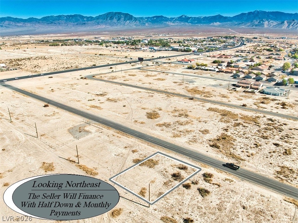 1140 Upland Avenue Pahrump NV 89048