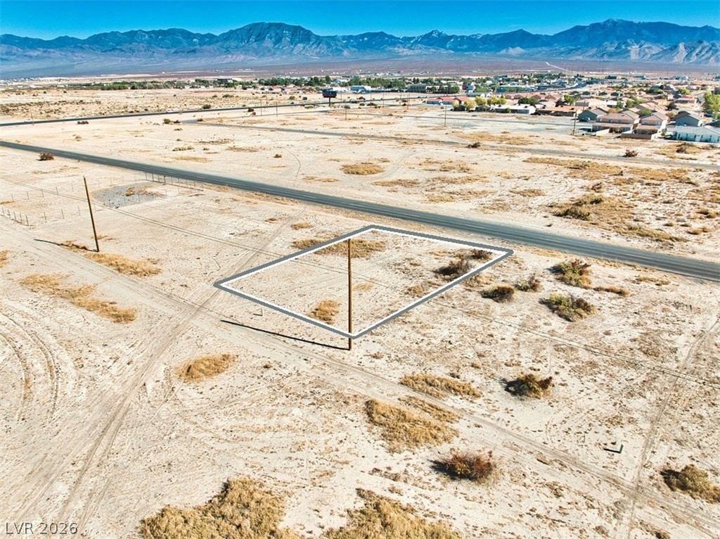 1140 Upland Avenue Pahrump NV 89048