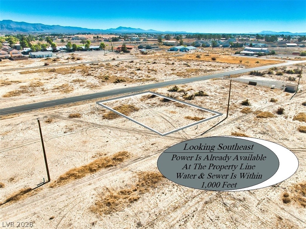 1140 Upland Avenue Pahrump NV 89048