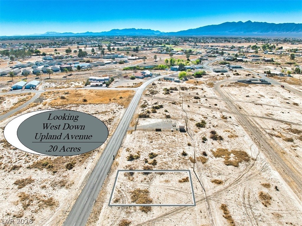 1140 Upland Avenue Pahrump NV 89048
