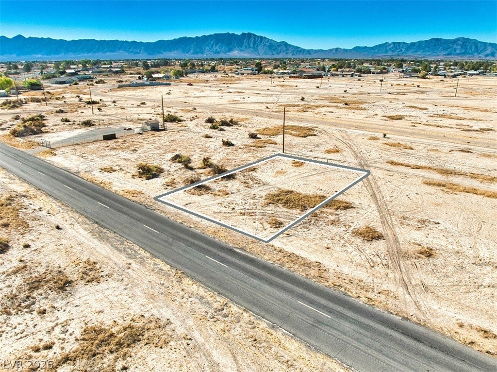 1140 Upland Avenue Pahrump NV 89048