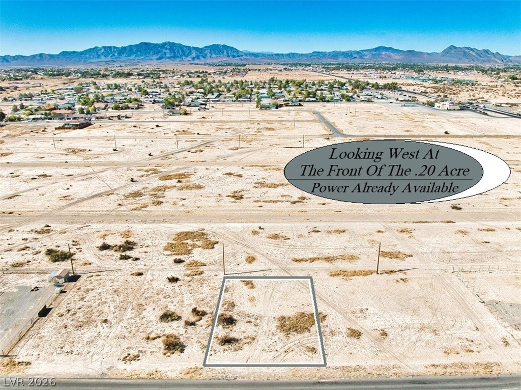 1140 Upland Avenue Pahrump NV 89048