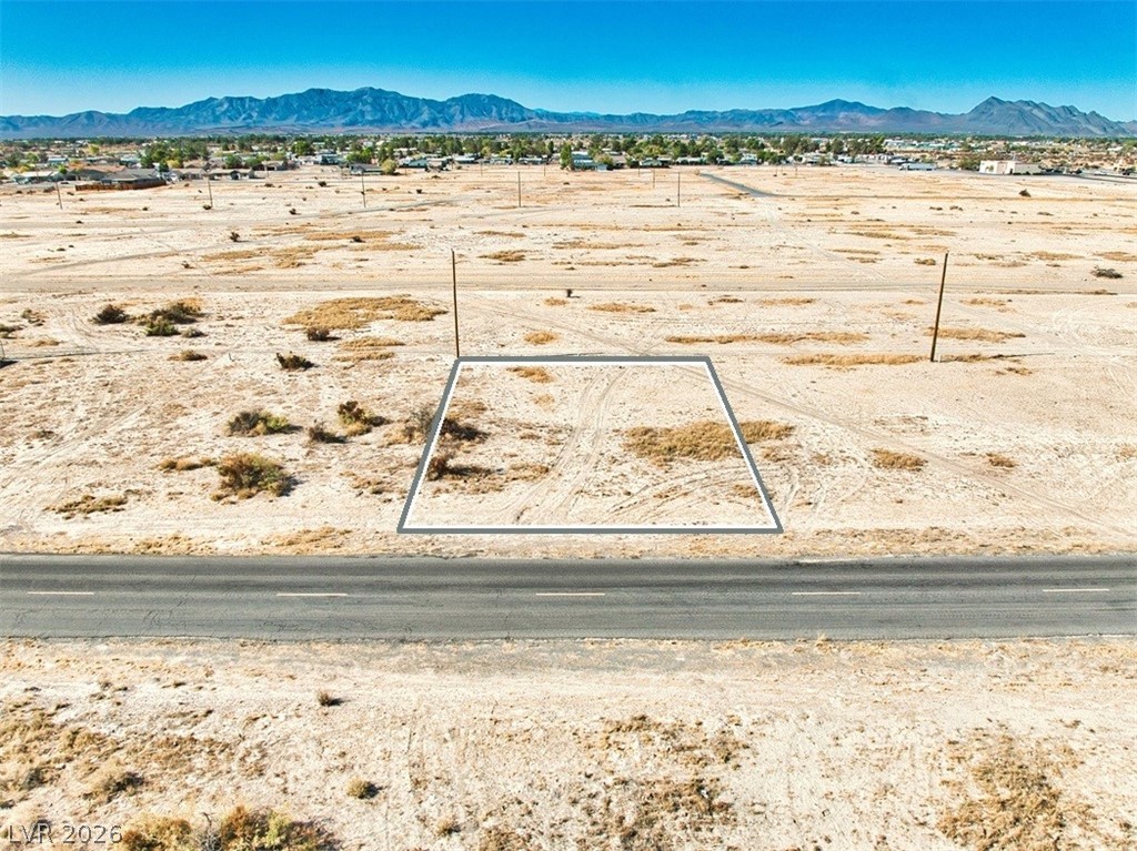 1140 Upland Avenue Pahrump NV 89048