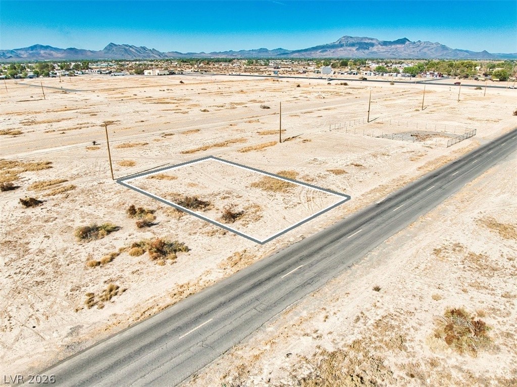 1140 Upland Avenue Pahrump NV 89048