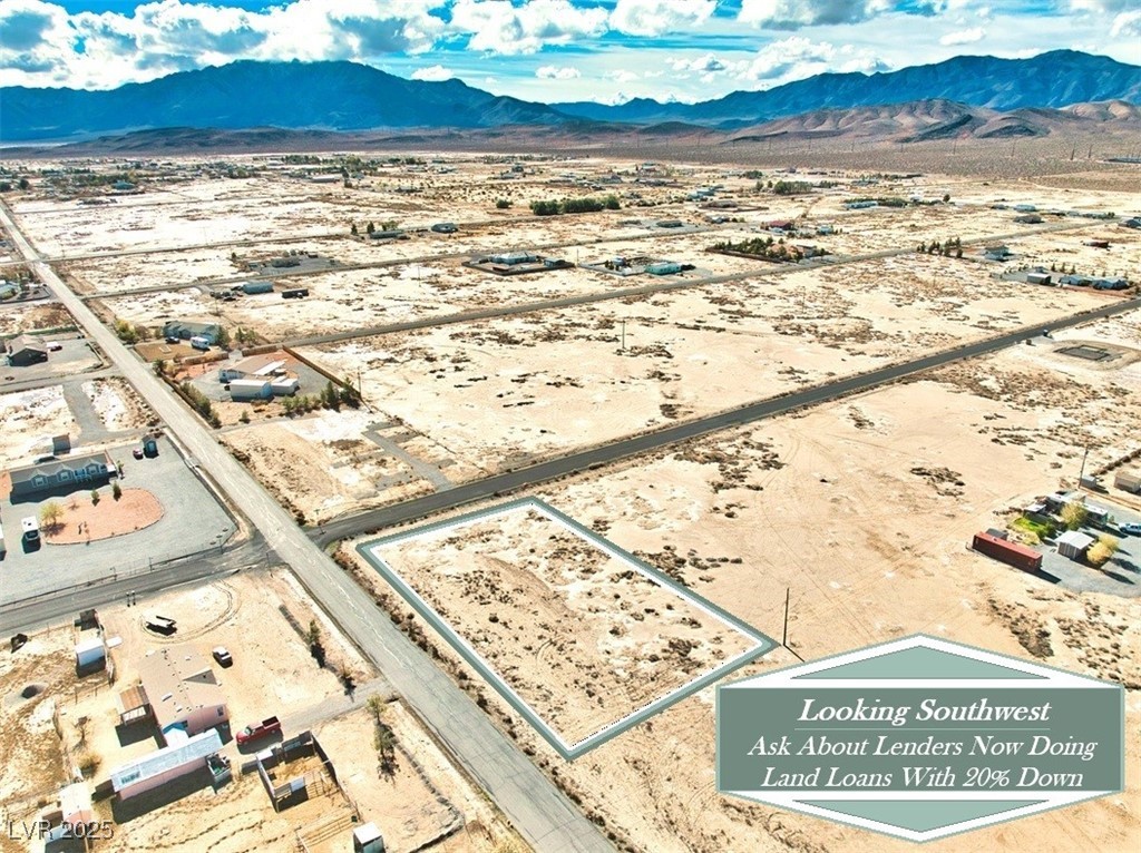 670 South Corbin Street Pahrump NV 89048