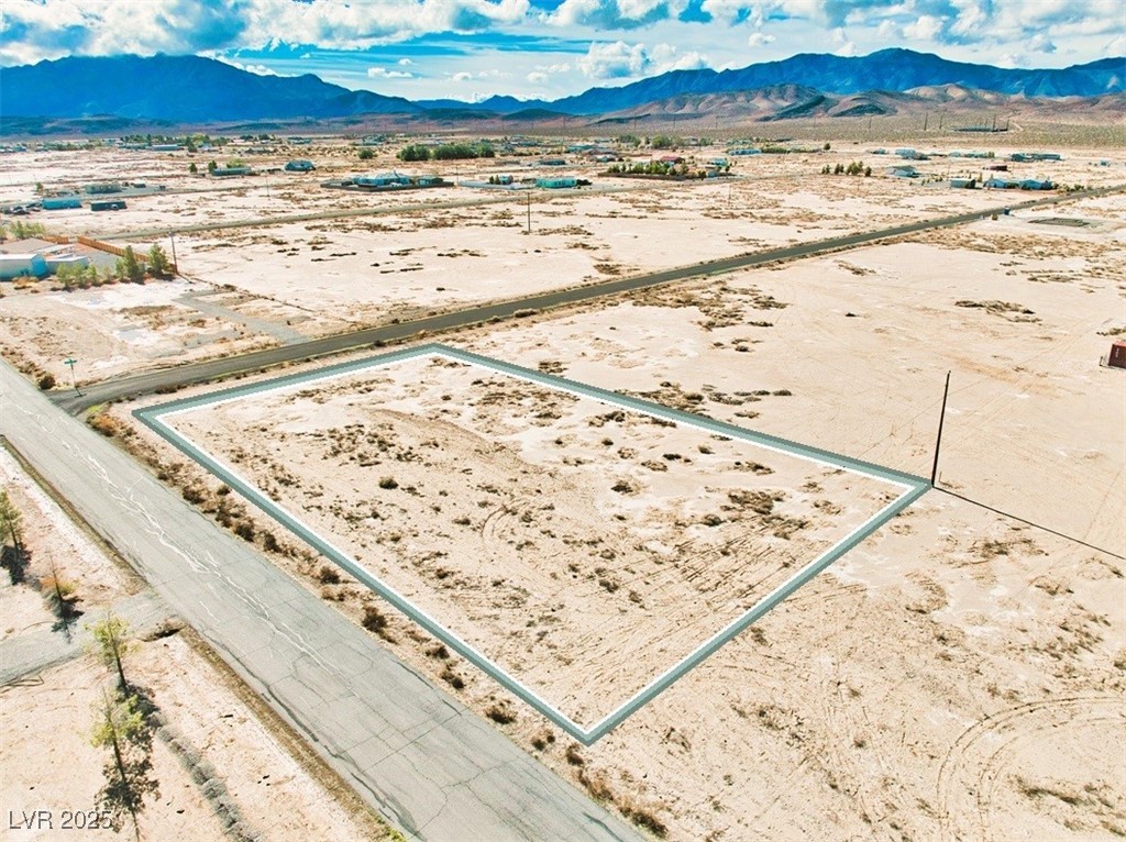 670 South Corbin Street Pahrump NV 89048