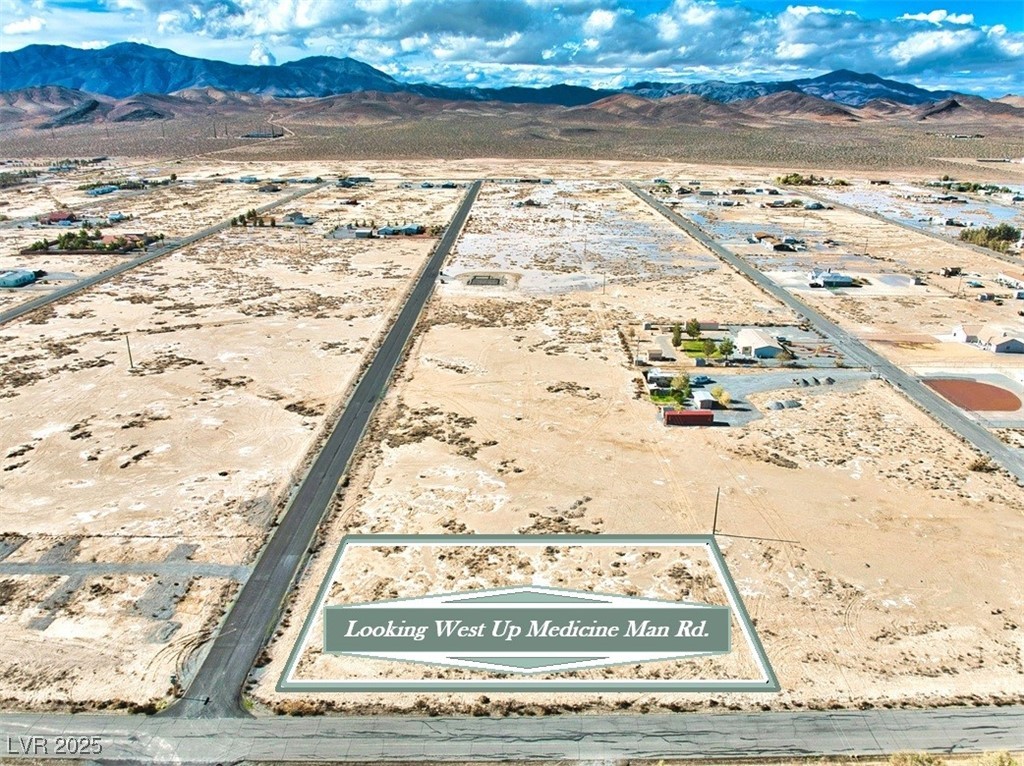 670 South Corbin Street Pahrump NV 89048