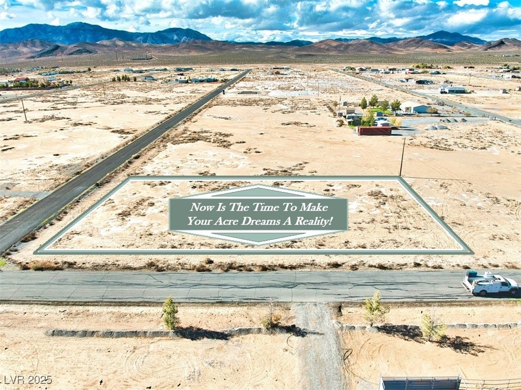 670 South Corbin Street Pahrump NV 89048