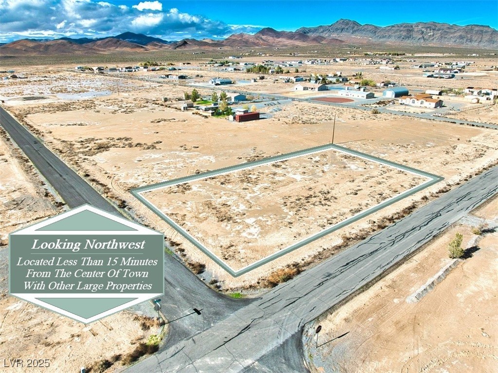 670 South Corbin Street Pahrump NV 89048