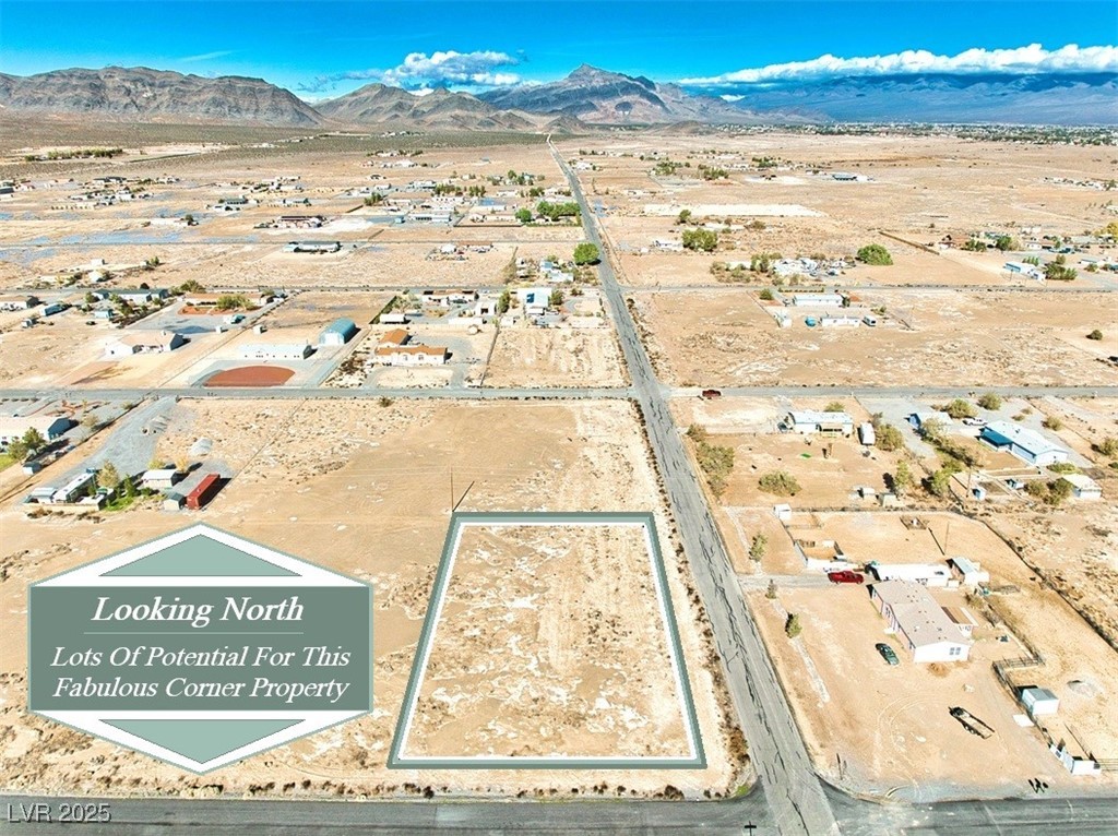 670 South Corbin Street Pahrump NV 89048