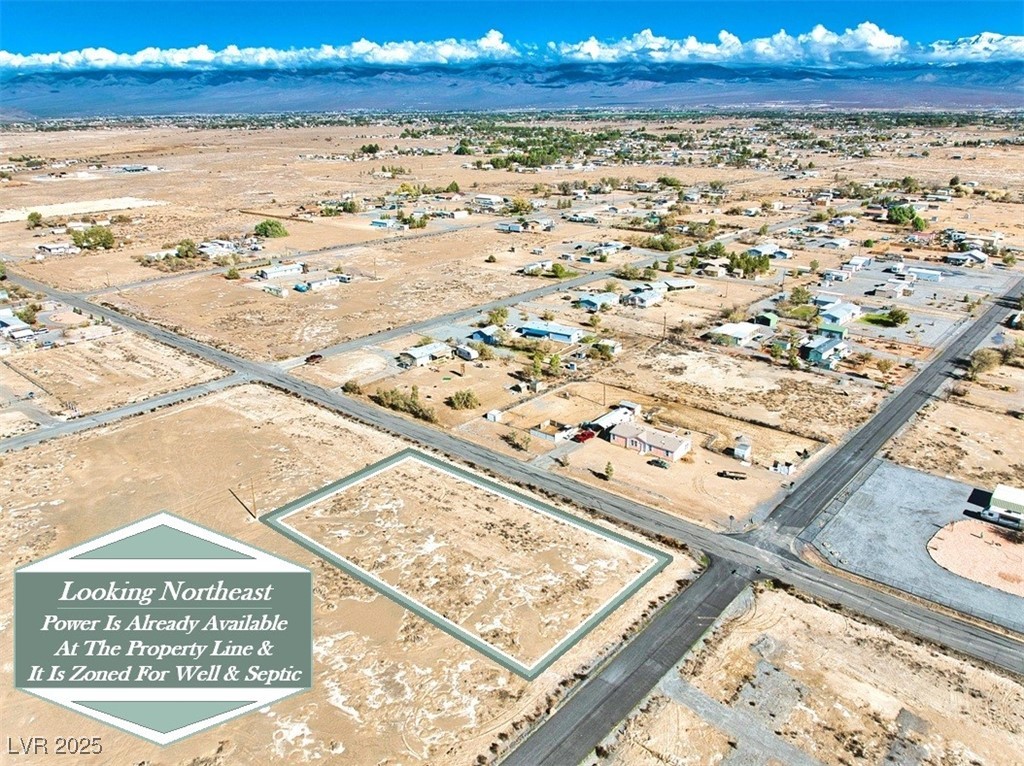 670 South Corbin Street Pahrump NV 89048