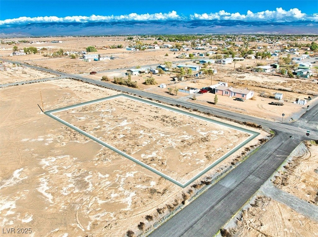 670 South Corbin Street Pahrump NV 89048