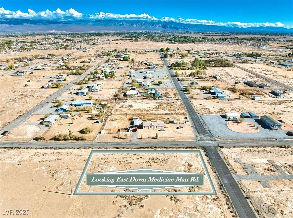 670 South Corbin Street Pahrump NV 89048