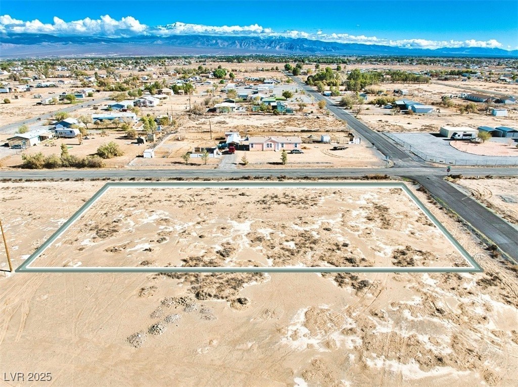 670 South Corbin Street Pahrump NV 89048