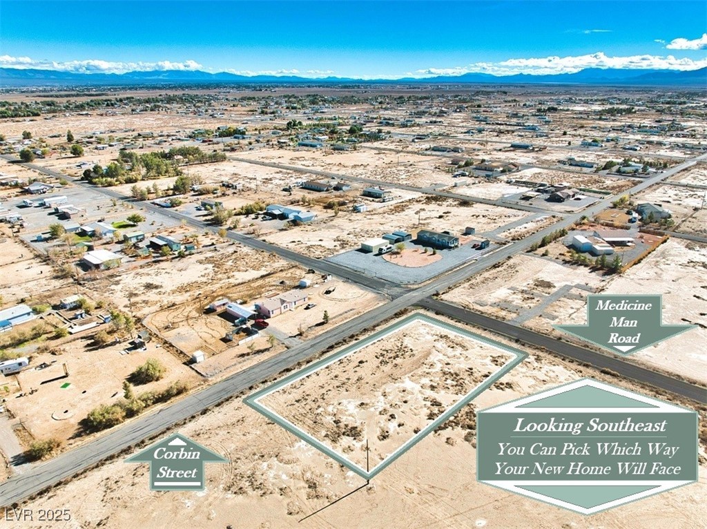 670 South Corbin Street Pahrump NV 89048