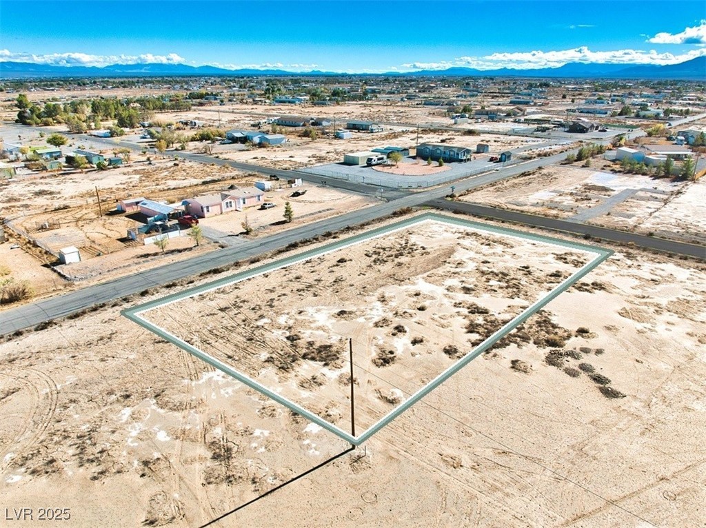 670 South Corbin Street Pahrump NV 89048