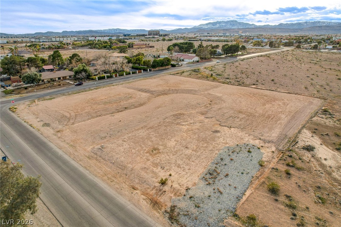 S Torrey Pines Las Vegas NV 89113