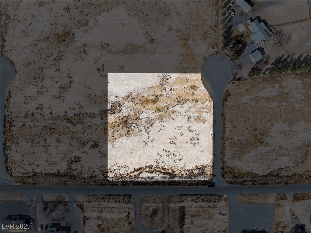 9970 Allison Court Pahrump NV 89048