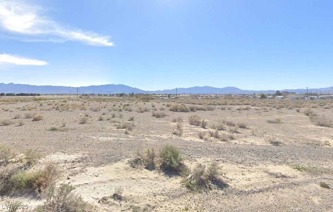 930 South Apache Street Pahrump NV 89048