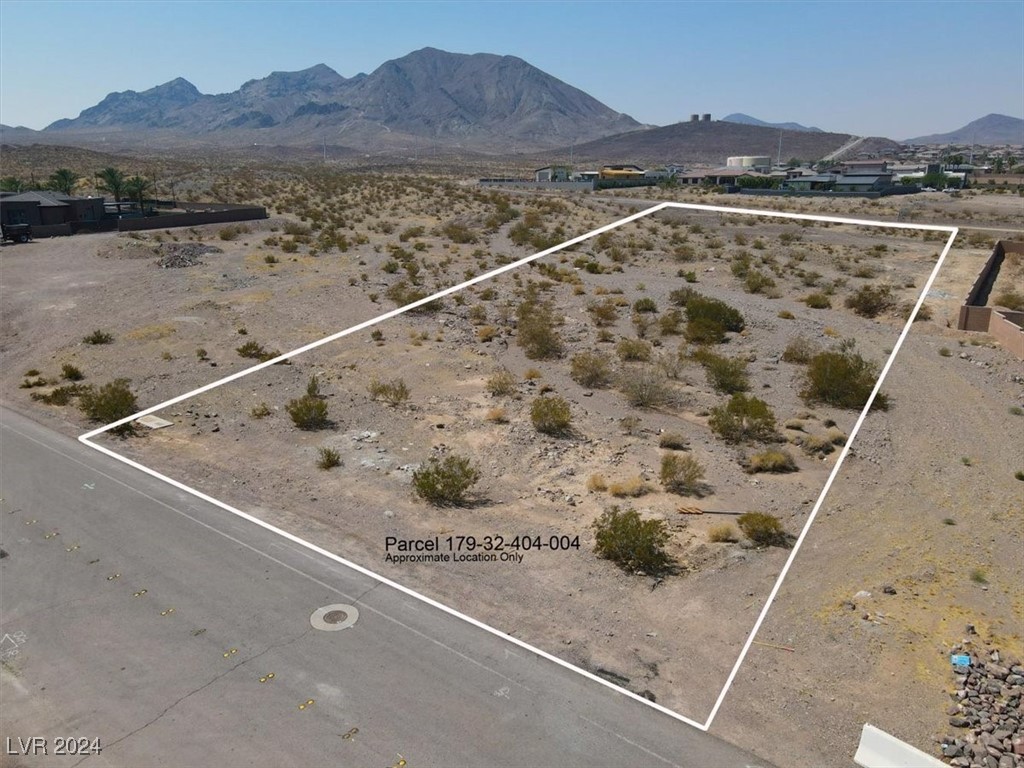 Julie Road Henderson NV 89002
