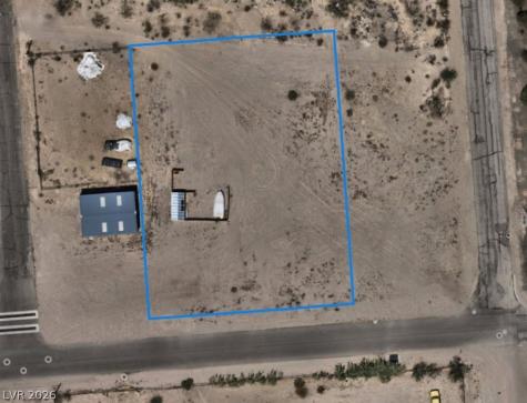 0 Encinitas Searchlight NV 89046