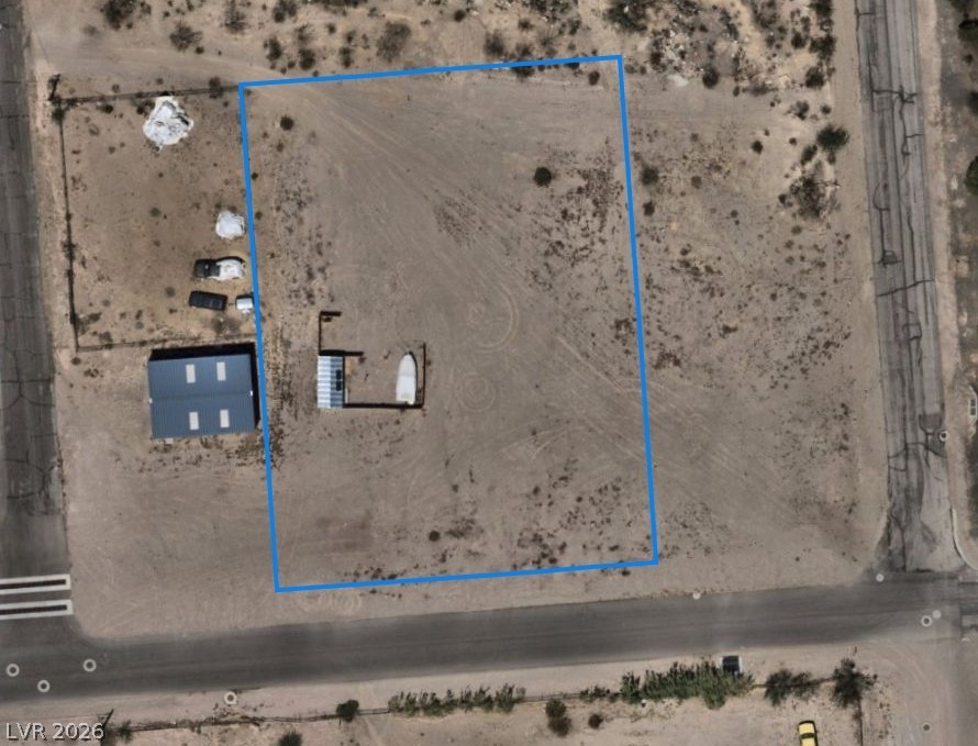 0 Encinitas Searchlight NV 89046
