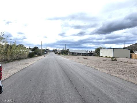 0 Encinitas Searchlight NV 89046