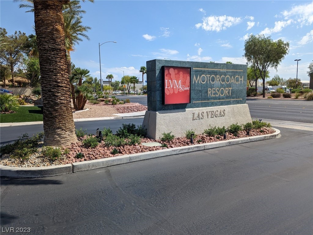 8175 Arville Street 63 Las Vegas NV 89139