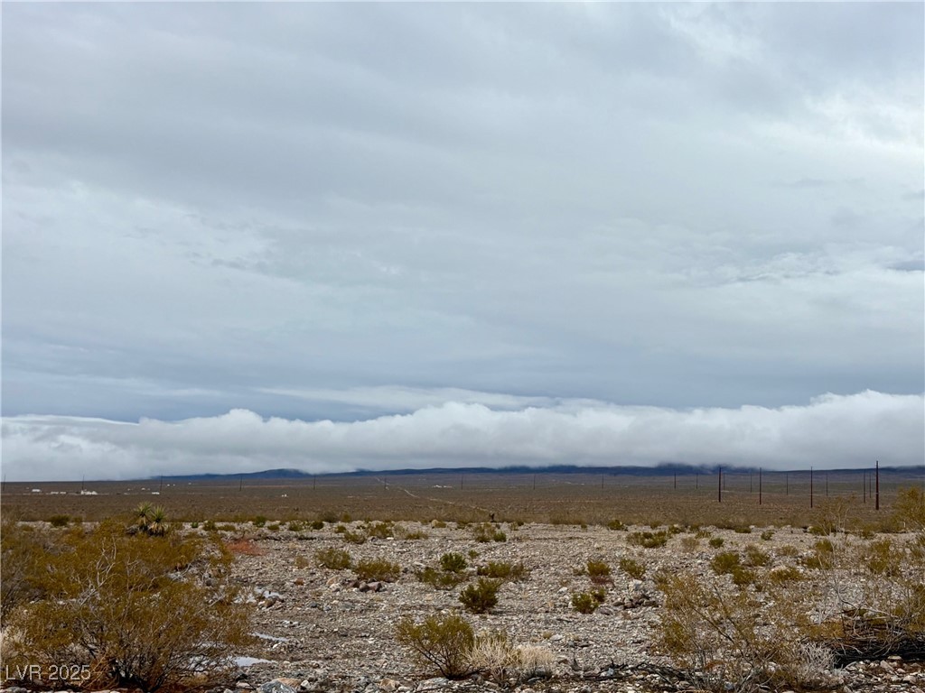 2461 East Saddleback Drive Pahrump NV 89060