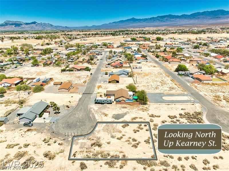 2101 South Kearney Street Pahrump NV 89048